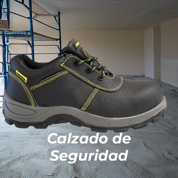 Calzado de Seguridad
