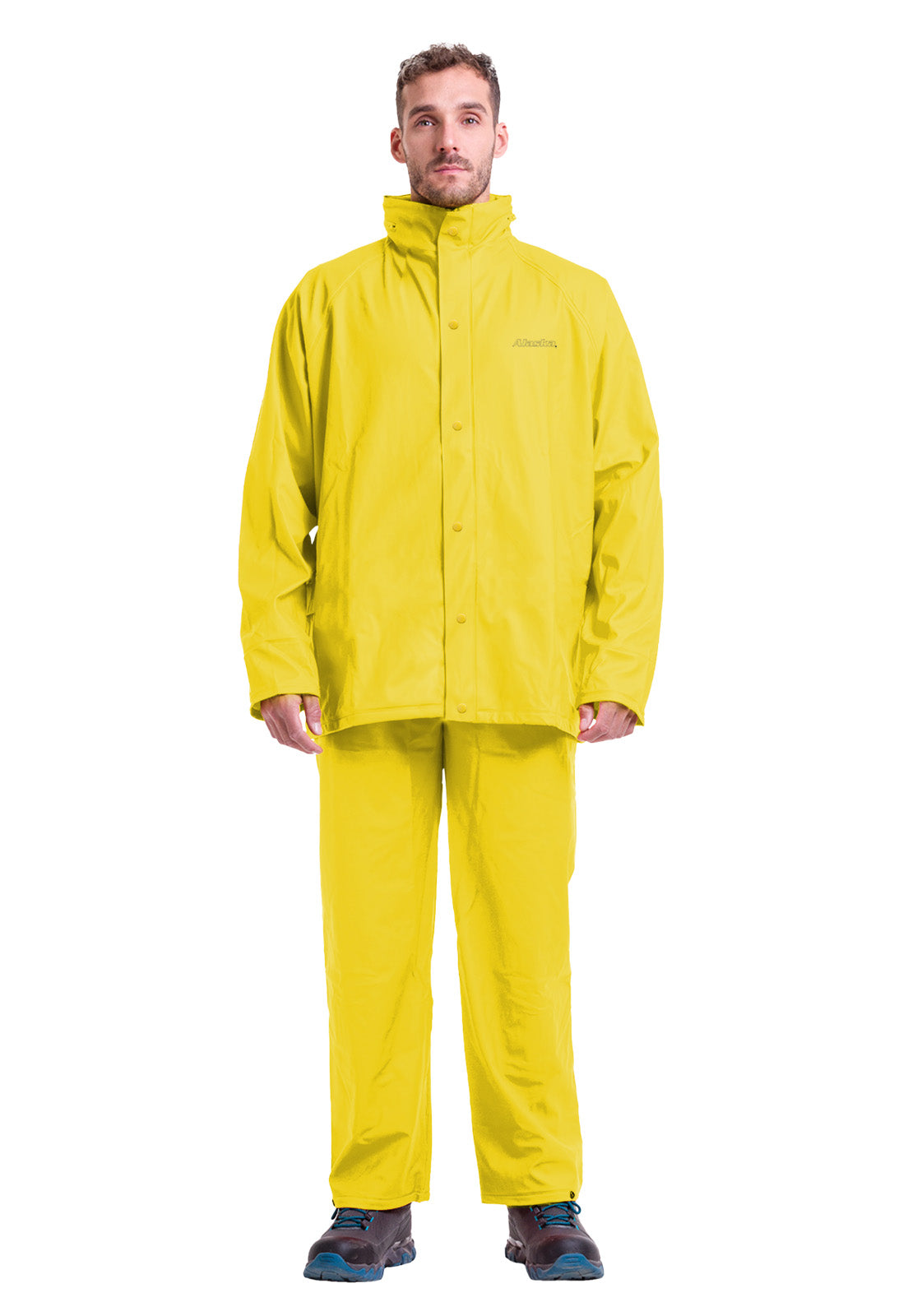 Traje Jardinera XP-550 Nordic – Alaska