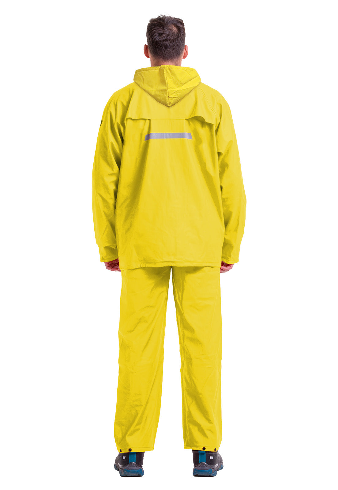 Traje Jardinera XP-550 Nordic – Alaska