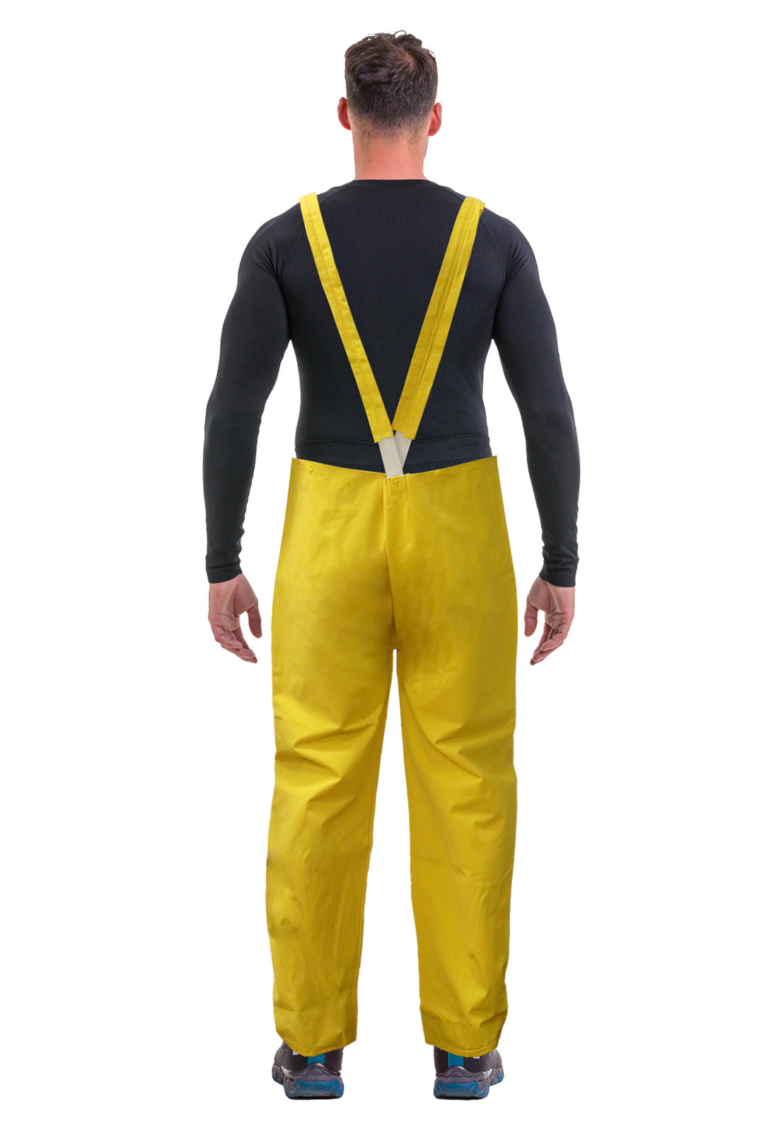 Traje Jardinera XP-550 Nordic – Alaska