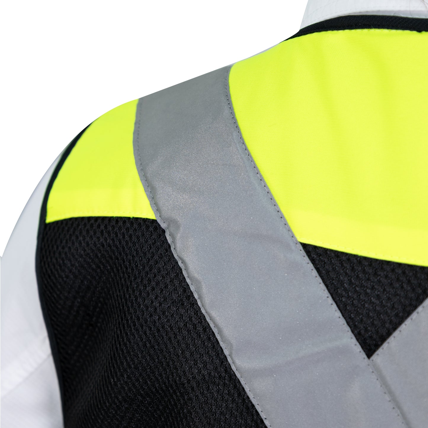 Chaleco Geologo Alaska Xpert Amarillo Mujer