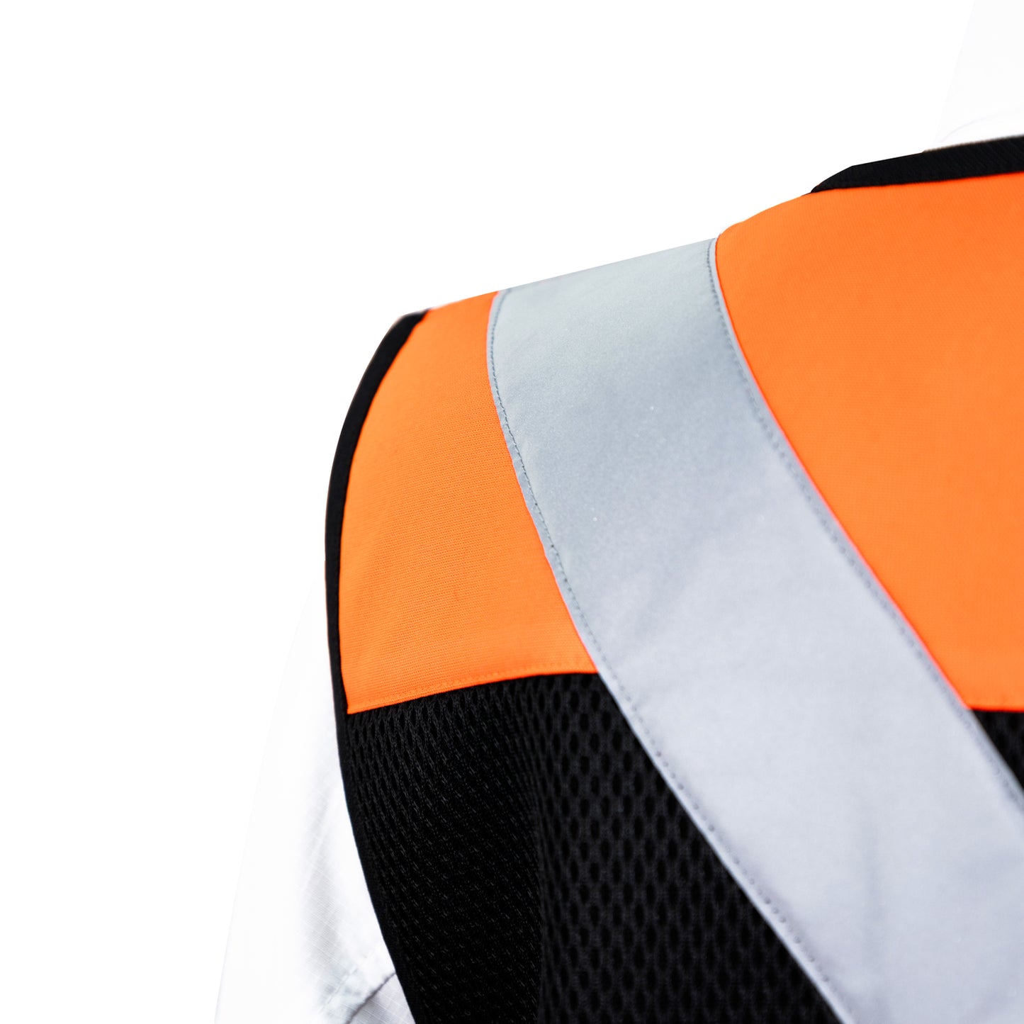 Chaleco Geologo Alaska Xpert Mujer Naranjo