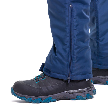 Buzo Termico Alaska Antibacteriano