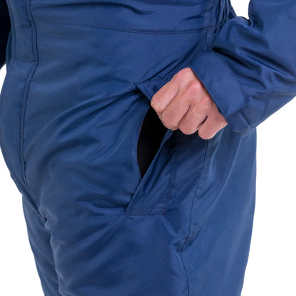 Buzo Termico Alaska Antibacteriano