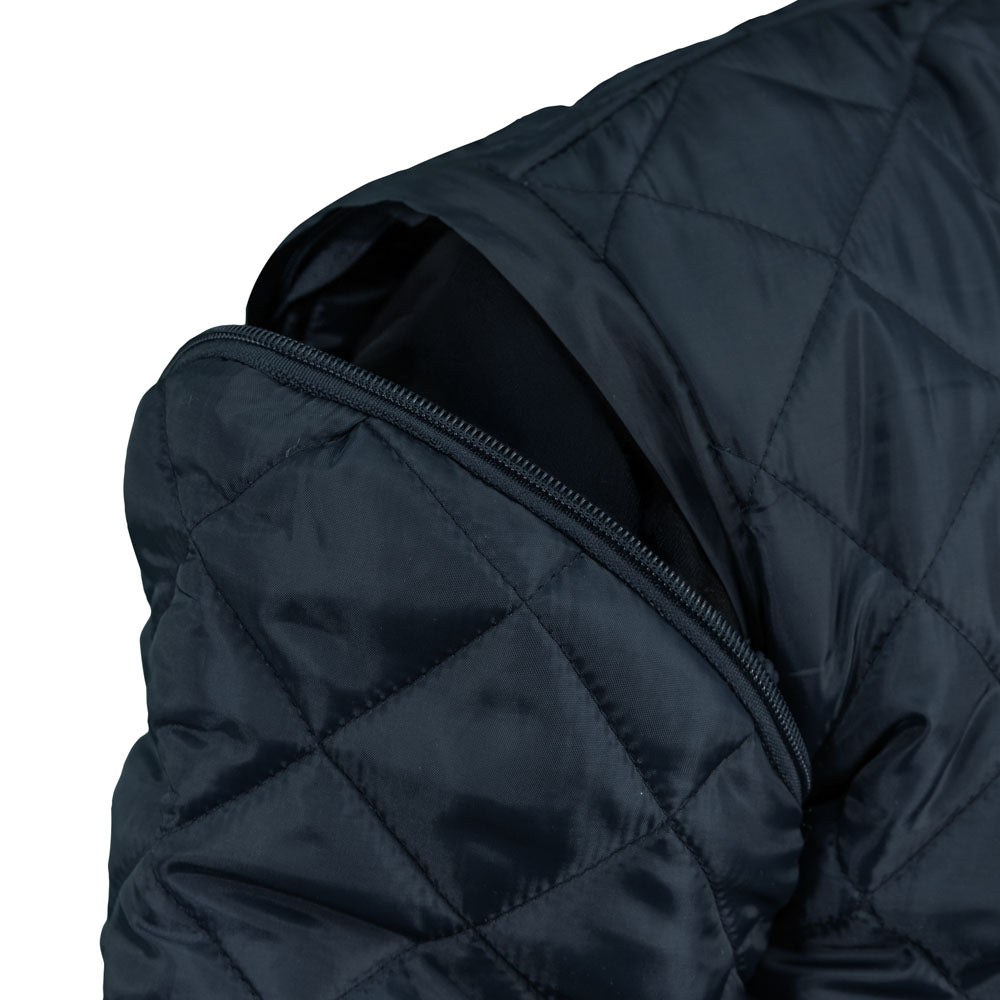 Chaqueta Desmontable Alaska