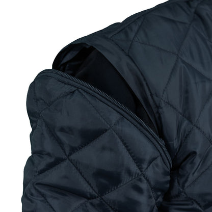 Chaqueta Desmontable Alaska