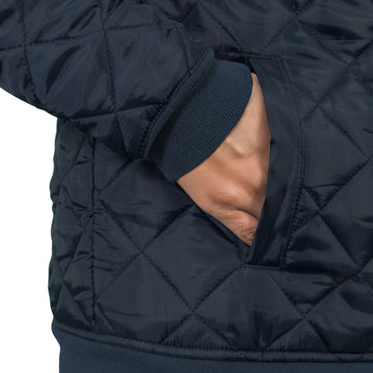 Chaqueta Desmontable Alaska