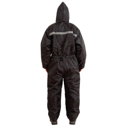Buzo Termico Alaska Antibacteriano