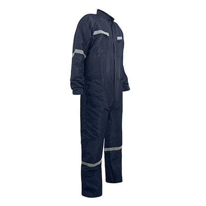 Overol Poplin C/Cinta Azul